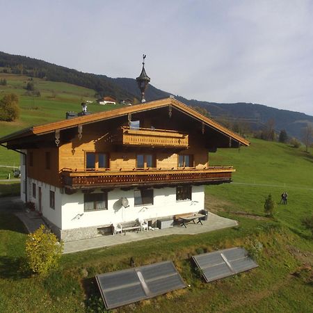 Exquisite Apartment In Mittersill Near Ski Area Exteriör bild
