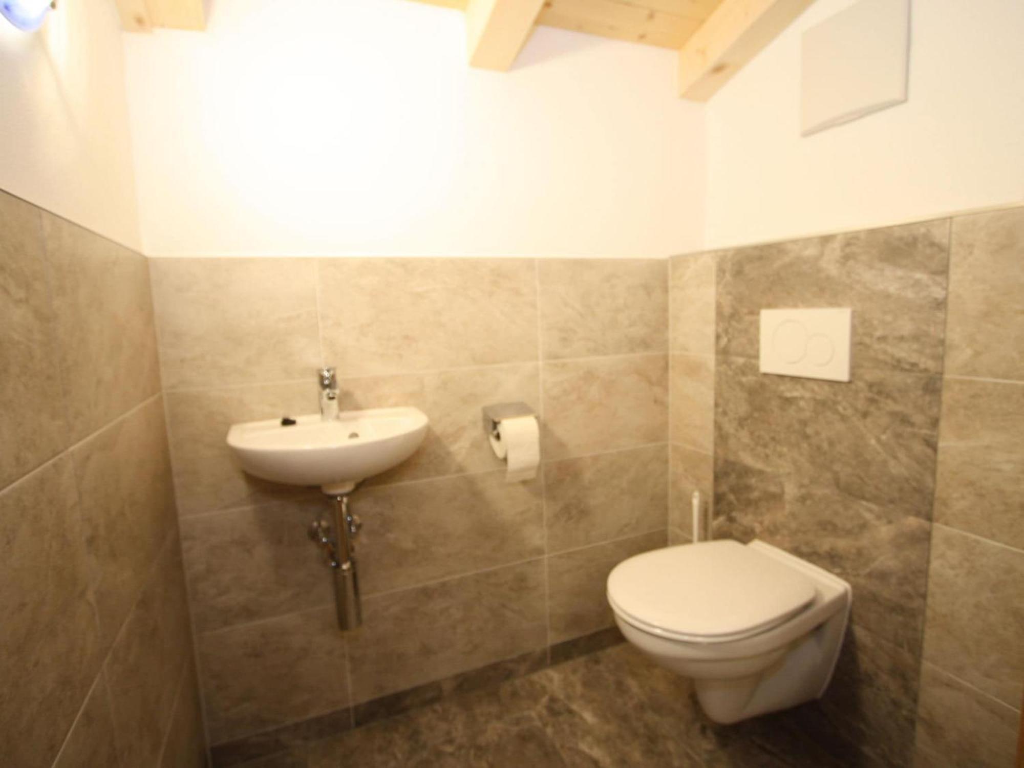 Exquisite Apartment In Mittersill Near Ski Area Exteriör bild