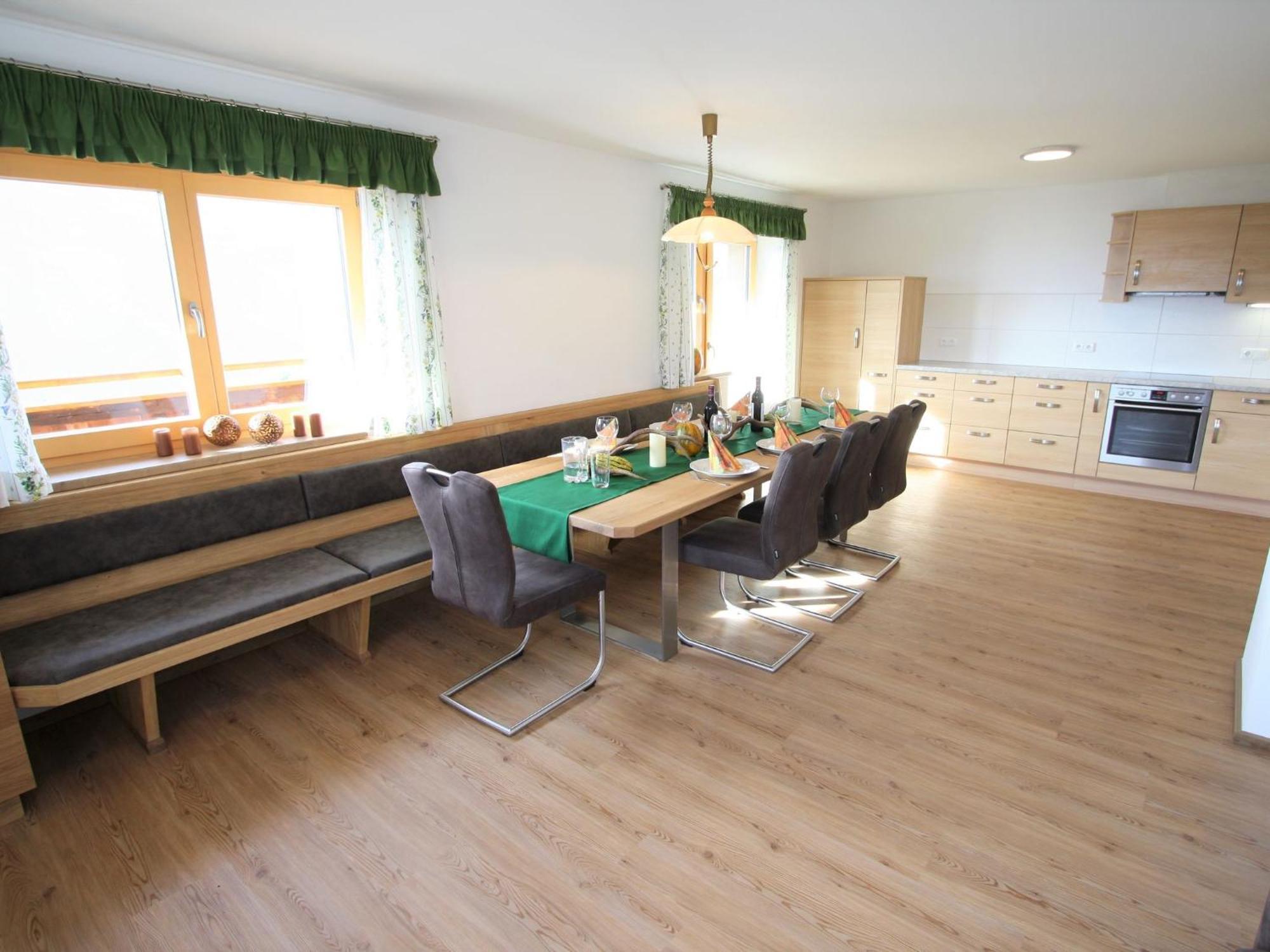 Exquisite Apartment In Mittersill Near Ski Area Exteriör bild