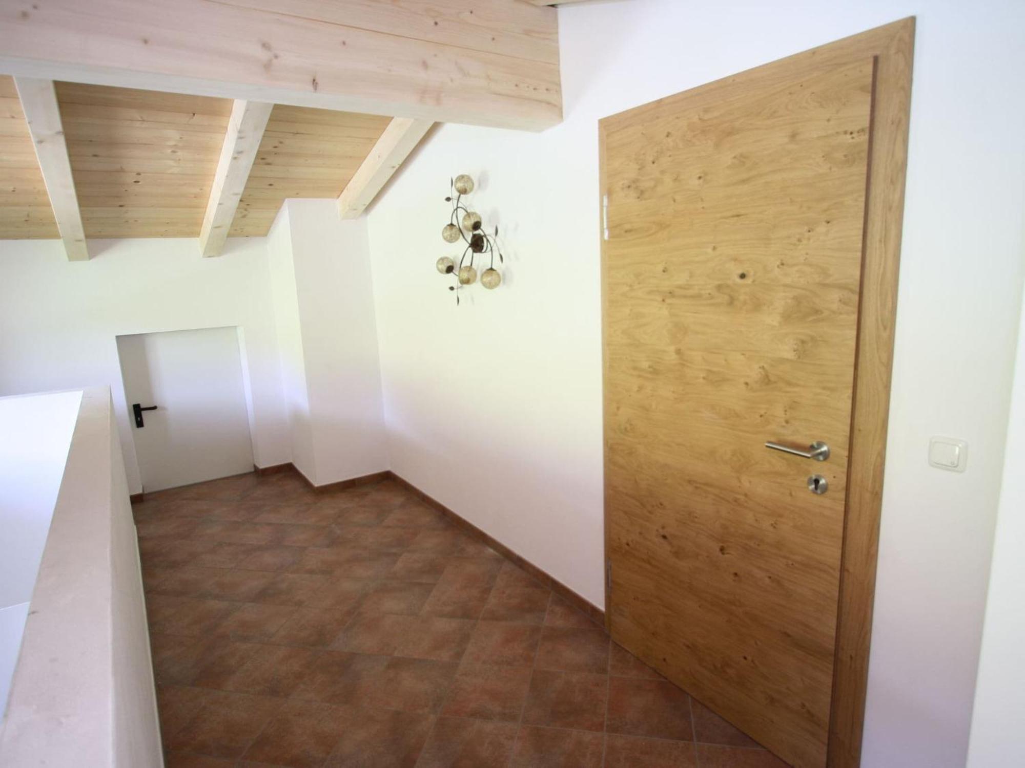 Exquisite Apartment In Mittersill Near Ski Area Exteriör bild