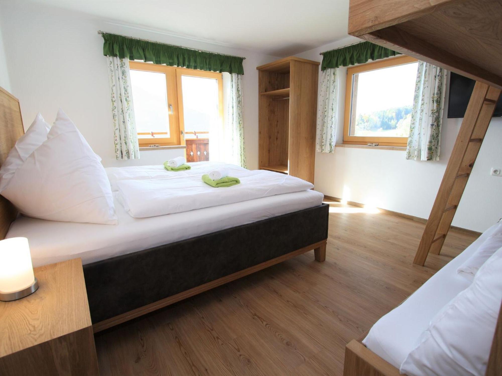 Exquisite Apartment In Mittersill Near Ski Area Exteriör bild