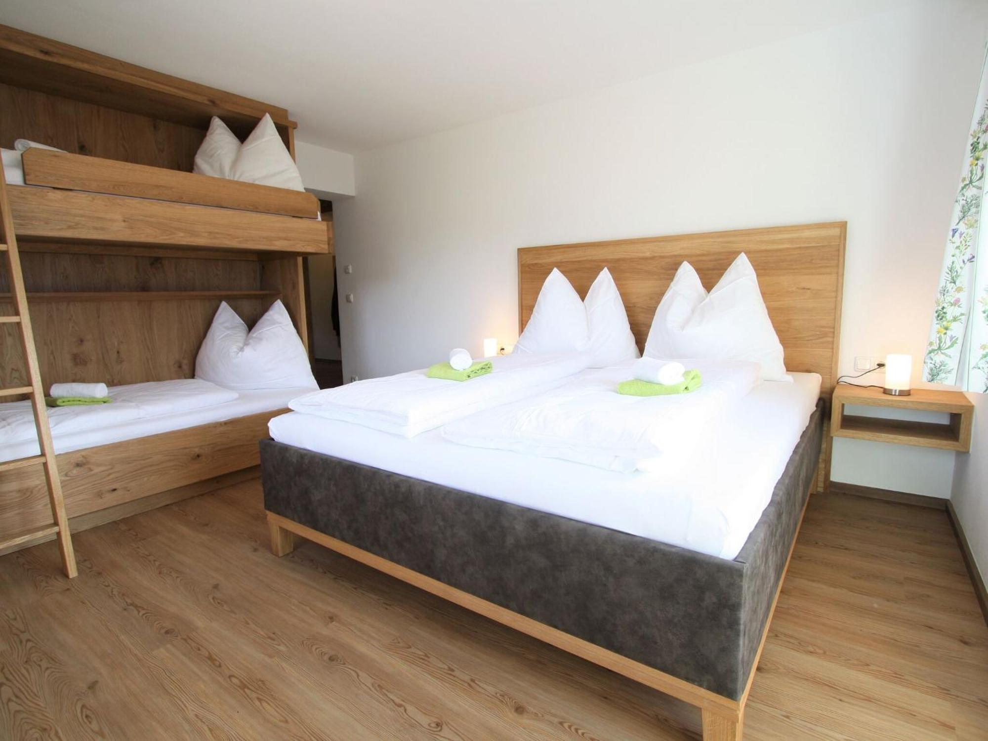 Exquisite Apartment In Mittersill Near Ski Area Exteriör bild