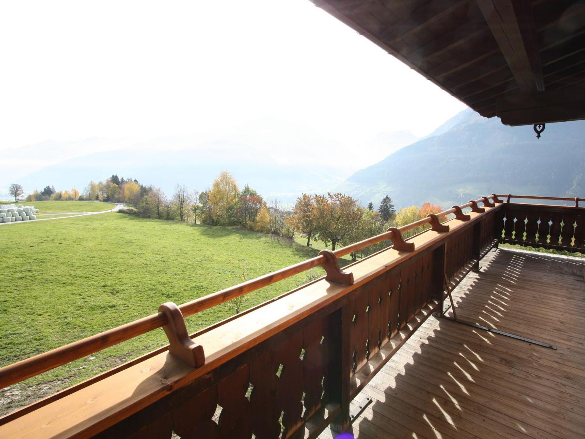 Exquisite Apartment In Mittersill Near Ski Area Exteriör bild