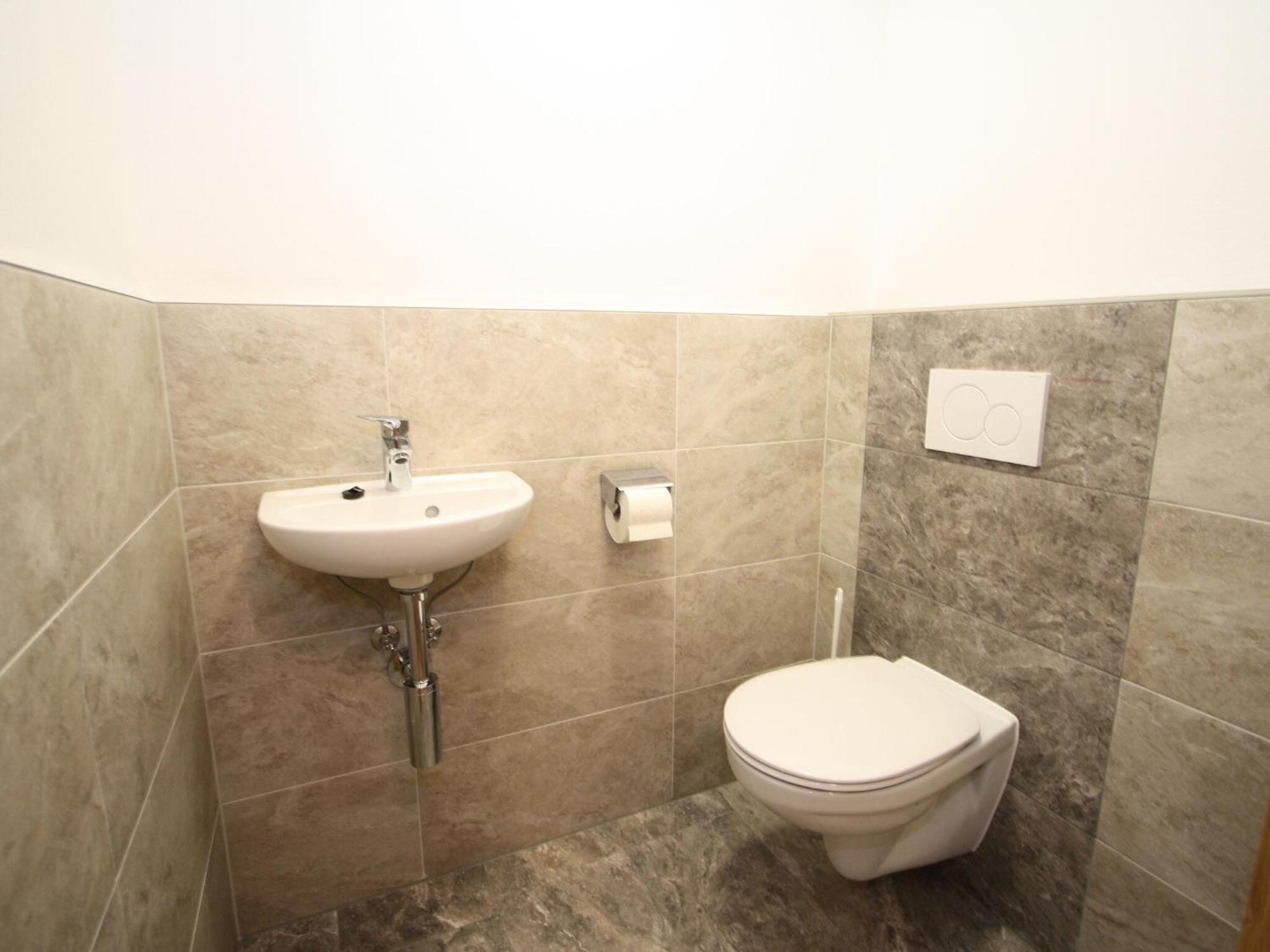 Exquisite Apartment In Mittersill Near Ski Area Exteriör bild