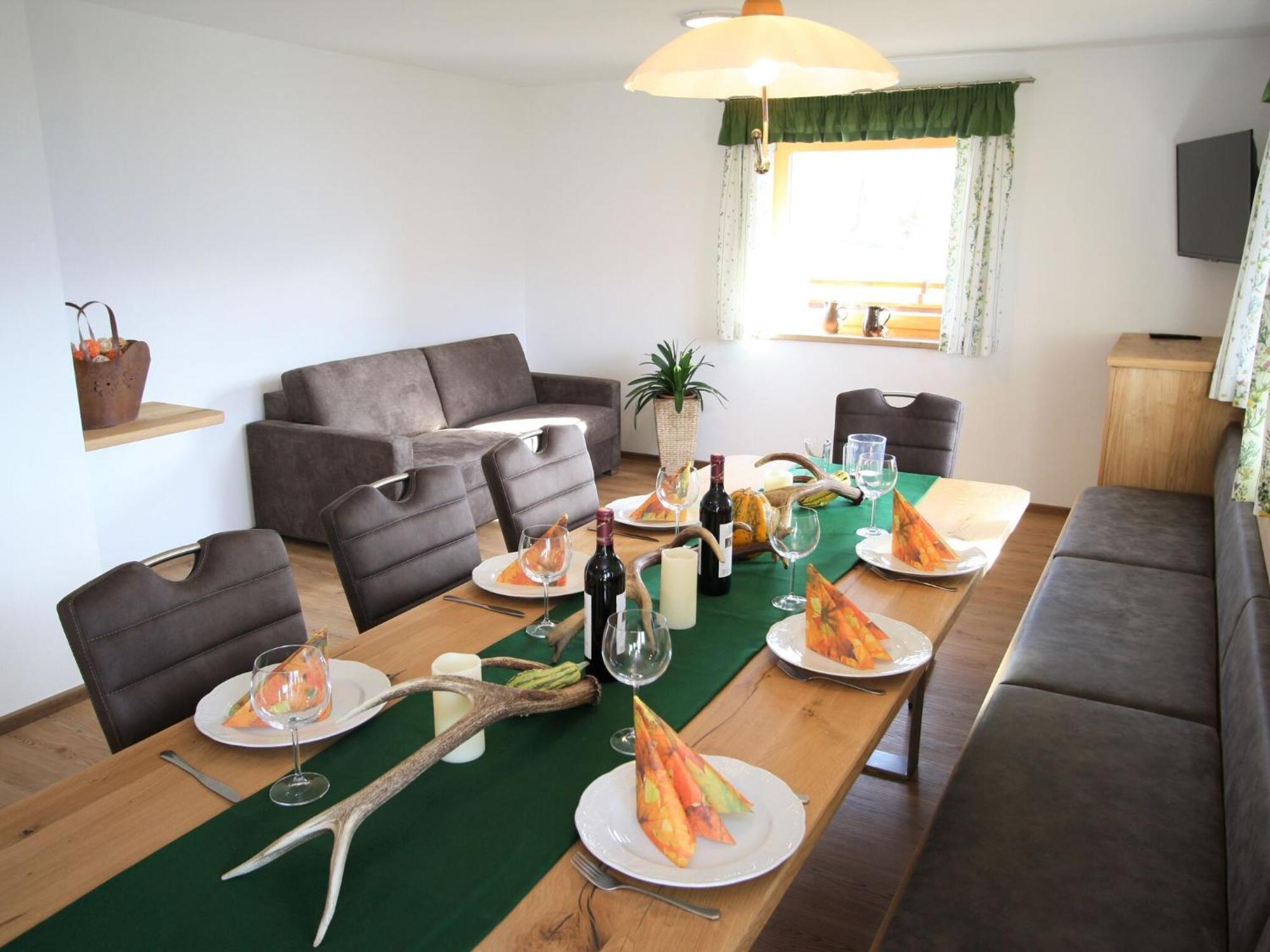 Exquisite Apartment In Mittersill Near Ski Area Exteriör bild
