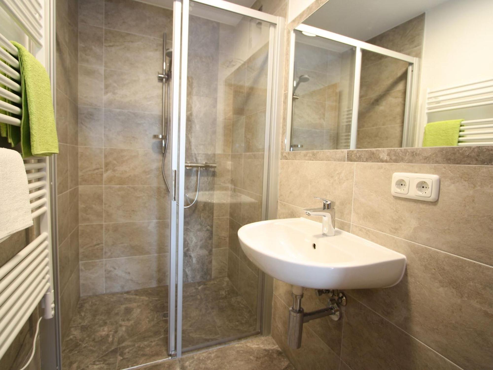 Exquisite Apartment In Mittersill Near Ski Area Exteriör bild