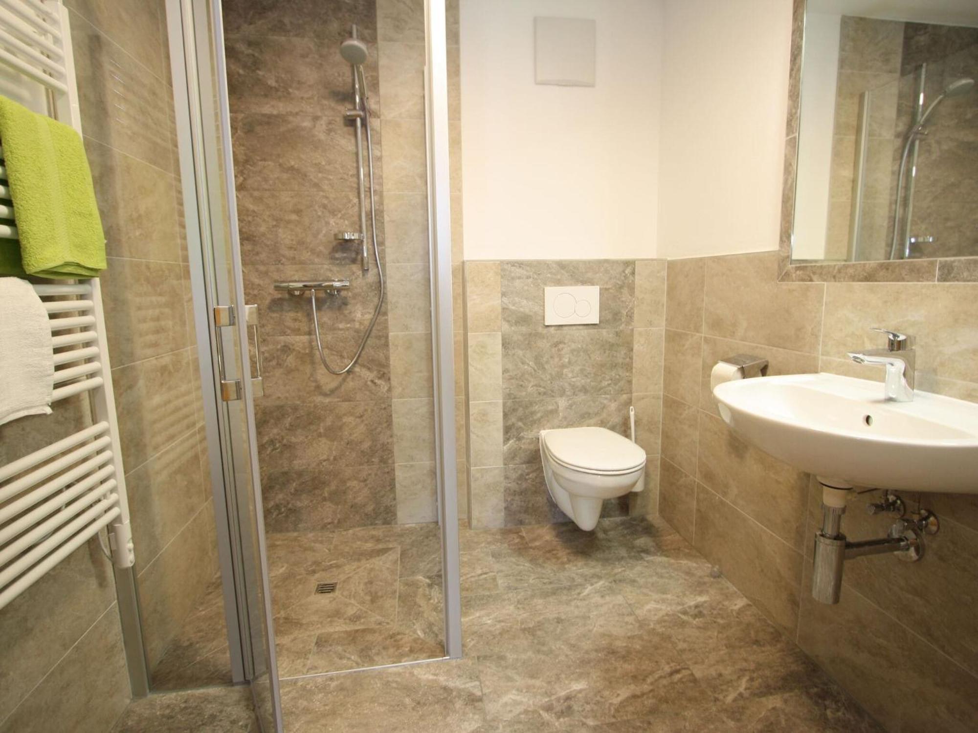 Exquisite Apartment In Mittersill Near Ski Area Exteriör bild